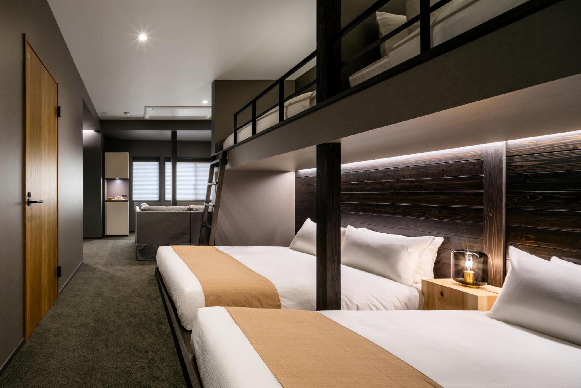 The Machiya Hotel Takayama Takayama  Room photo
